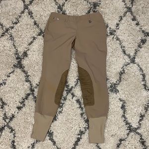 Equine Couture Breeches